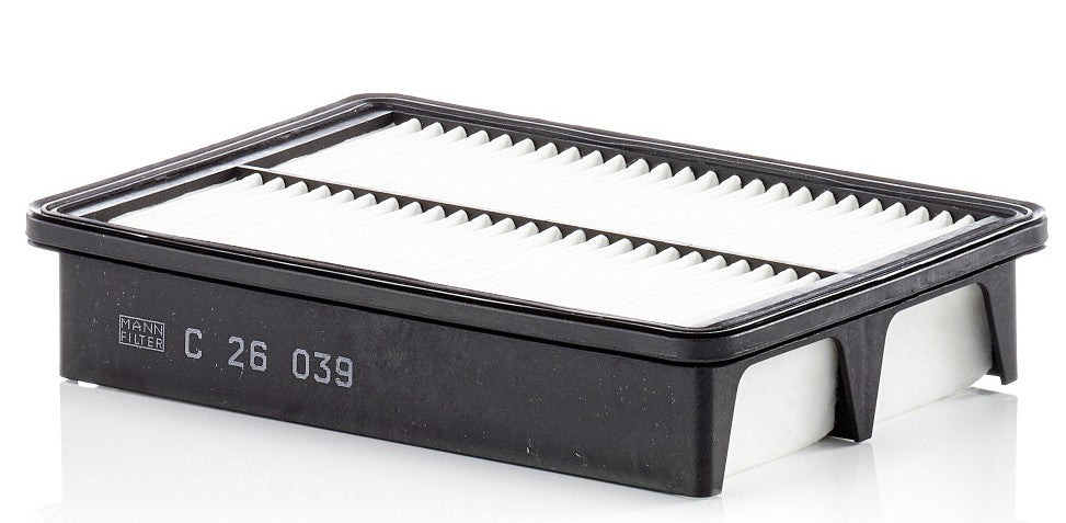 Air Filter (Panel) 1444.QQ / C 26 030