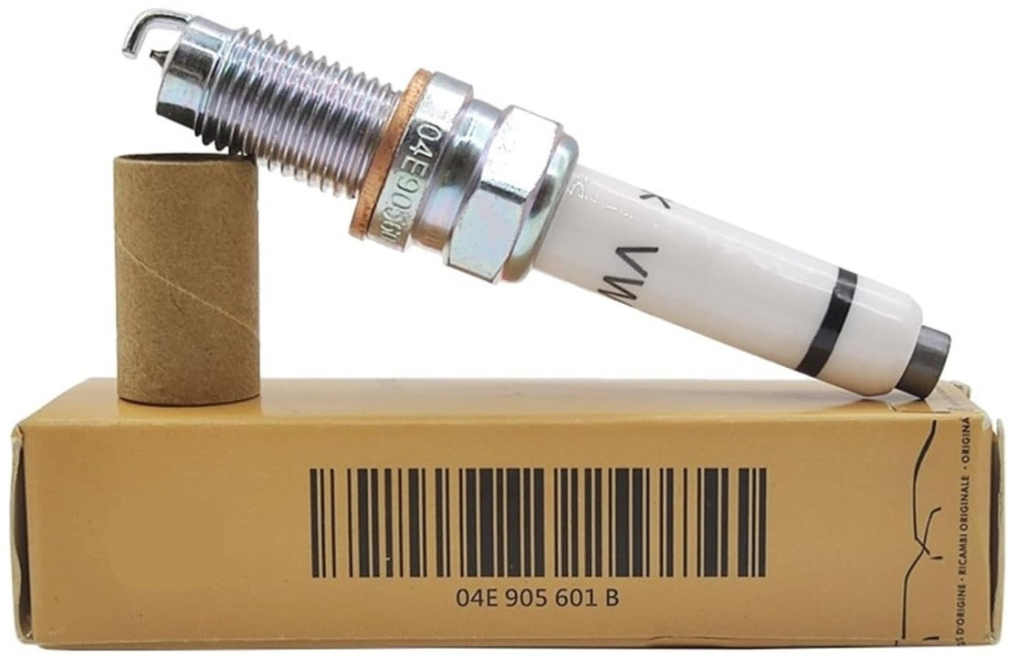 Iridium Spark Plug (Modern TSI) 04E 905 601 B / ILKR8E6