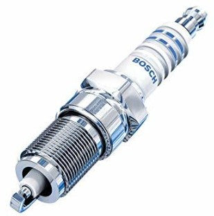 Platinum Spark Plug (BMW/Ford) 0 242 236 565 / LTR6IX-11