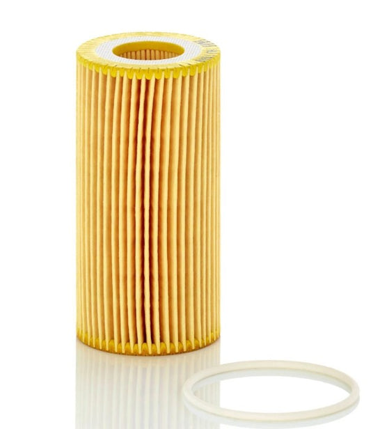 Oil Filter (Cartridge)