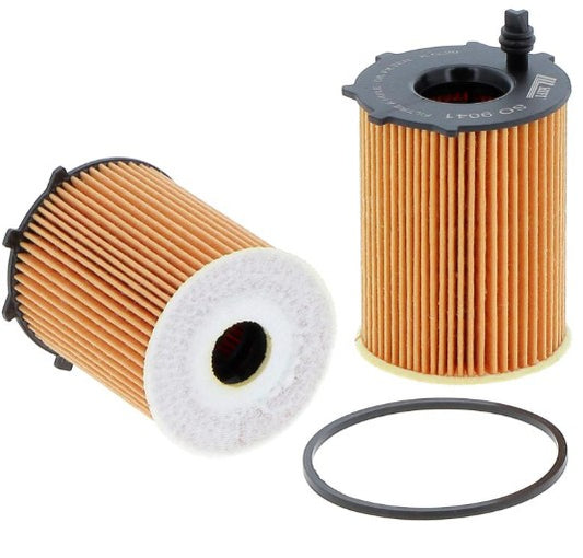 Oil Filter (Cartridge) 1109.Z6 / C 816/1