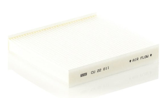 Cabin Filter (Standard) 272773016R / CU 22004