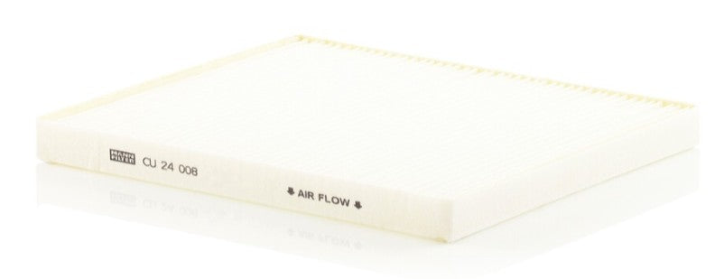 Air Filter (Panel) 1727715 / C 24 008