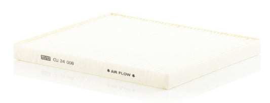 Air Filter (Panel) 1727715 / C 24 008