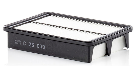 Air Filter (Panel) 1444.QQ / C 26 030