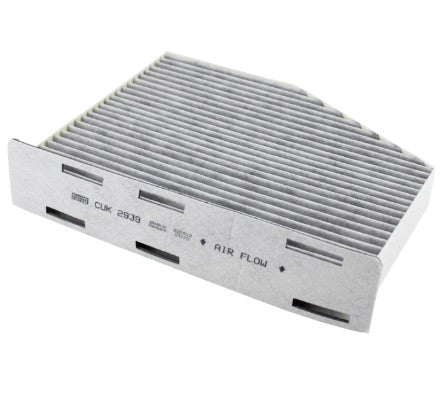 Innenraumfilter (Standard) 1K0 819 644 B / CUK 2939