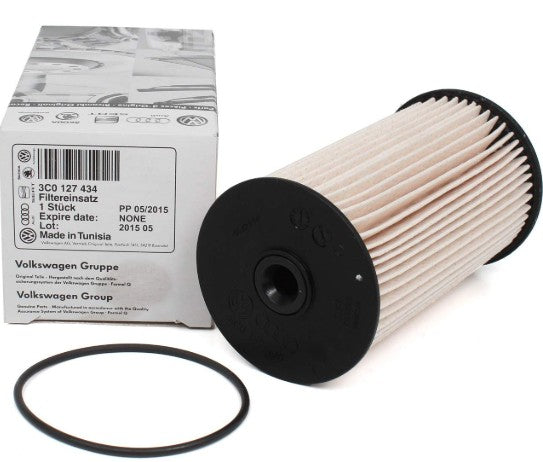 Diesel Fuel Filter 3C0 127 434 / WK 825/2