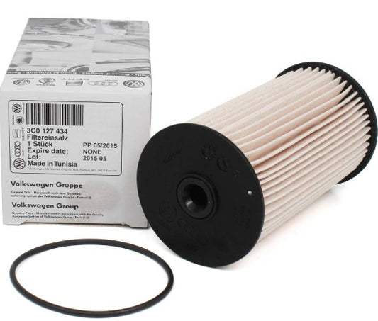 Diesel Fuel Filter 3C0 127 434 / WK 825/2